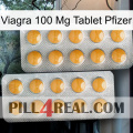 Viagra 100 Mg Tablet Pfizer levitra2